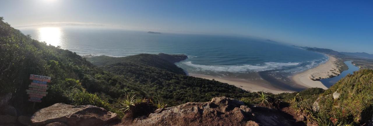 Pousada Aguas Do Embau Guarda do Embaú Zewnętrze zdjęcie