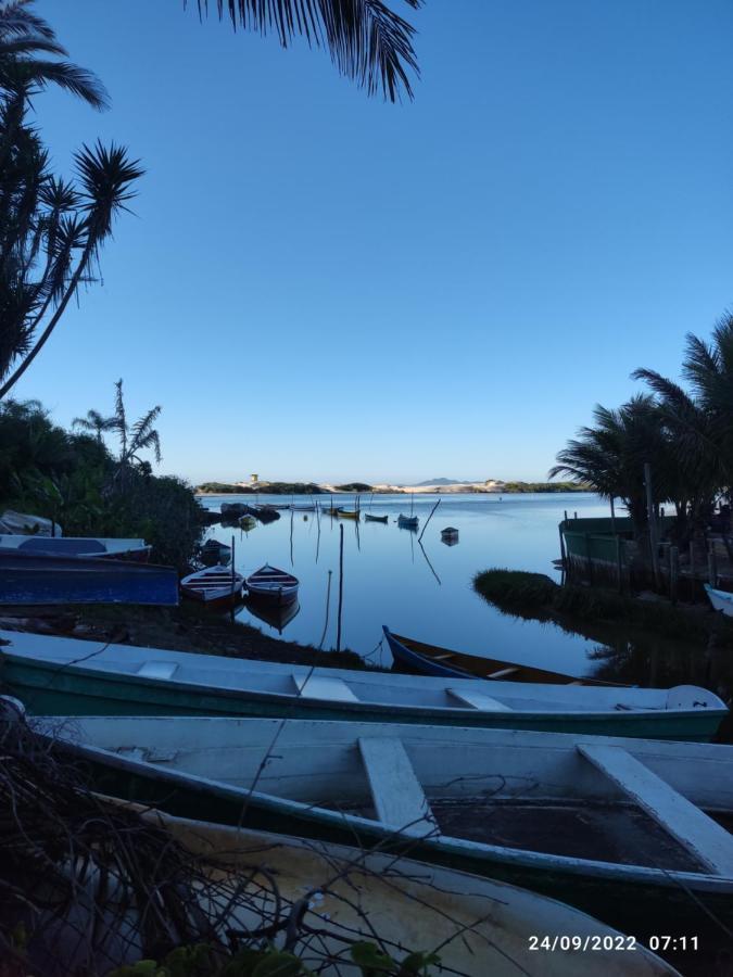 Pousada Aguas Do Embau Guarda do Embaú Zewnętrze zdjęcie